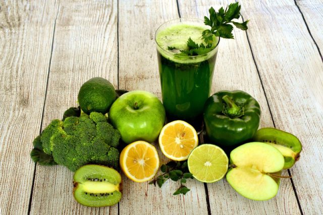 detoks