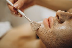 Peeling do ciała