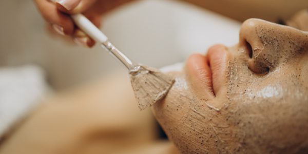 Peeling do ciała