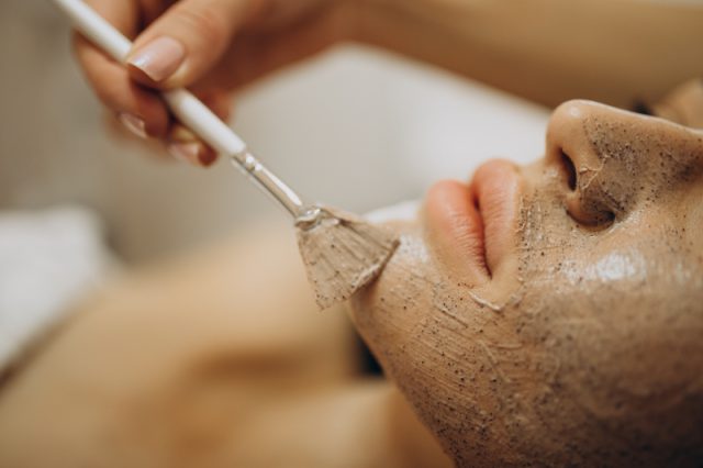 Peeling do ciała