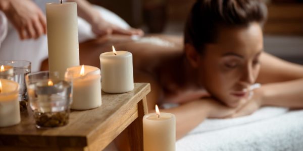 Day SPA