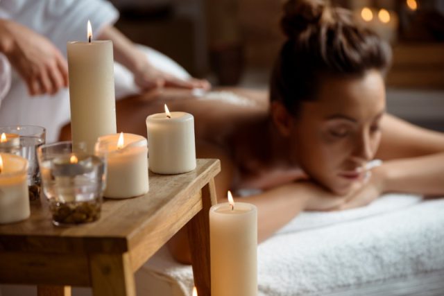 Day SPA