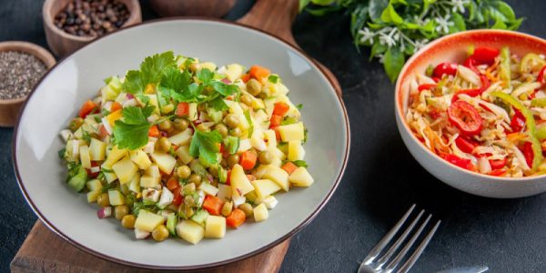 Dieta pudełkowa Częstochowa