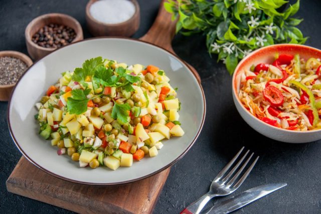 Dieta pudełkowa Częstochowa