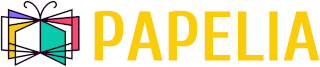 Logo papelia.pl